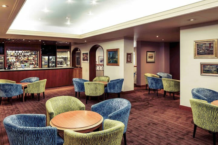 Hotel Ramada Jarvis Norwich