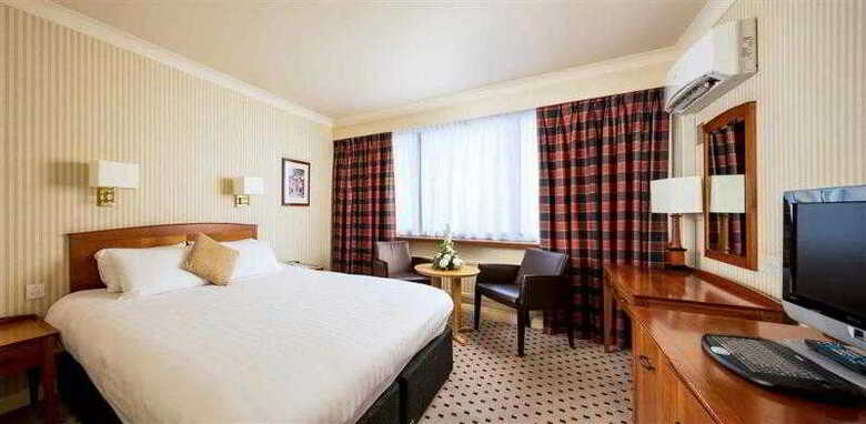 Hotel Ramada Jarvis Norwich