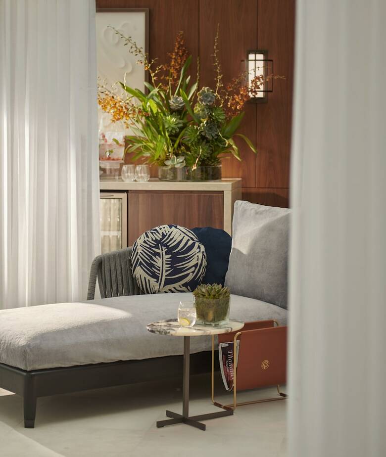 Hotel Jumeirah Carlton Tower
