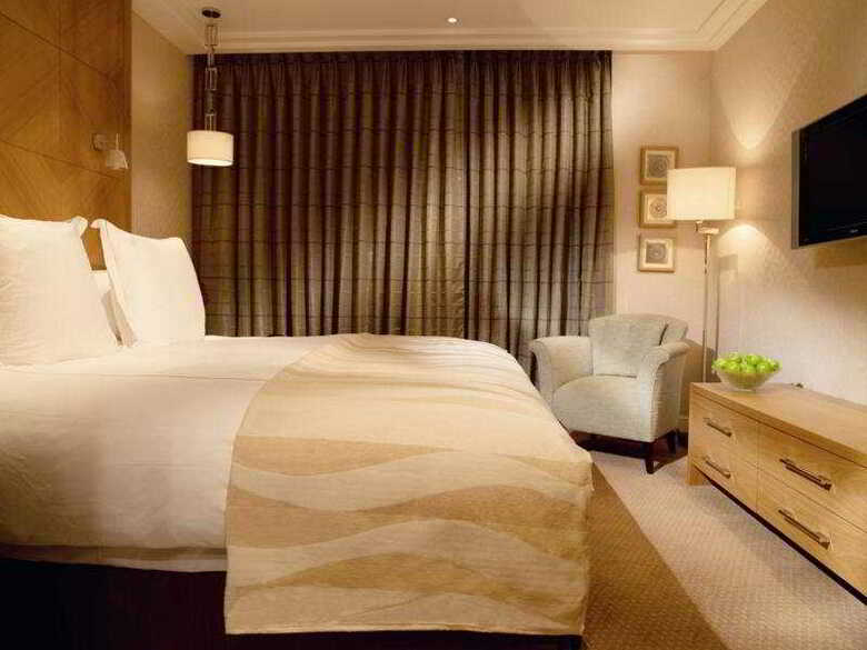 Hotel Jumeirah Carlton Tower