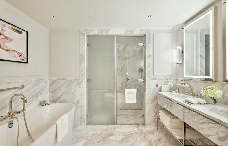 Hotel Jumeirah Carlton Tower