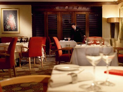 Hotel Jumeirah Carlton Tower