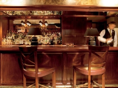 Hotel Jumeirah Carlton Tower