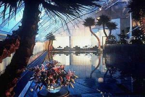 Hotel Jumeirah Carlton Tower