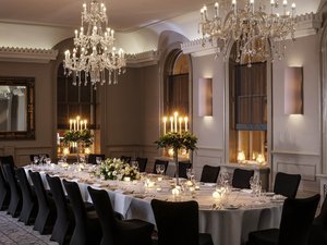 Hotel Mercure Queen`s Cheltenham