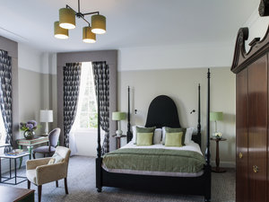 Hotel Mercure Queen`s Cheltenham