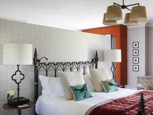 Hotel Mercure Queen`s Cheltenham