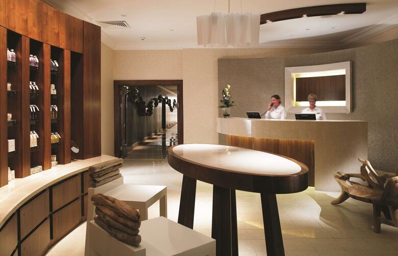 Hotel Fairmont St Andrews, Scotland
