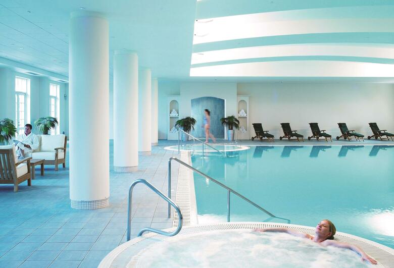 Hotel Fairmont St Andrews, Scotland