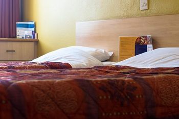 Hotel Stay Inn