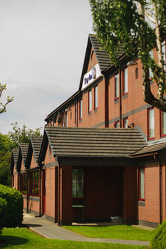 Hotel Stay Inn