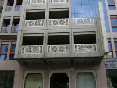 Hotel Queens