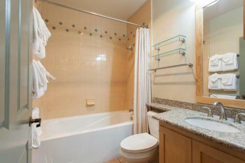 Apartamento Juniper Springs Lodge # 538