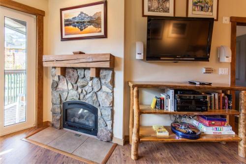 Apartamento Juniper Springs Lodge # 538