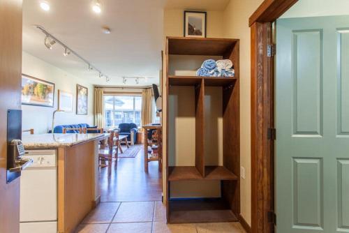 Apartamento Juniper Springs Lodge # 538