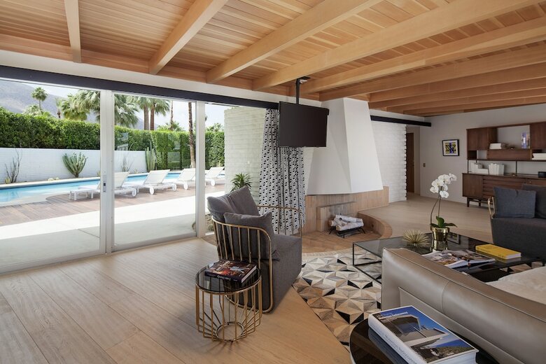 Hotel L'horizon Resort & Spa