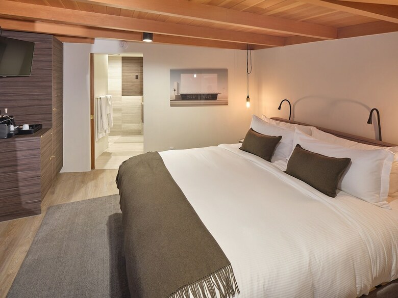 Hotel L'horizon Resort & Spa