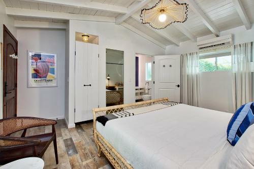 Hotel Colt's Lodge