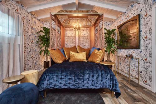 Hotel Colt's Lodge