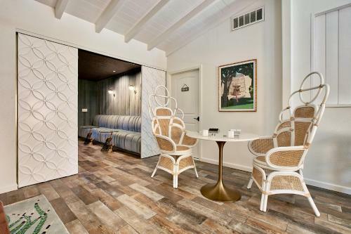 Hotel Colt's Lodge