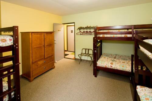 Moderne Hostel