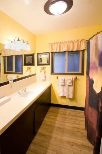 Moderne Hostel