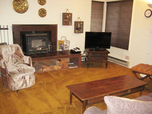 Apartamento Fireside At The Village 111
