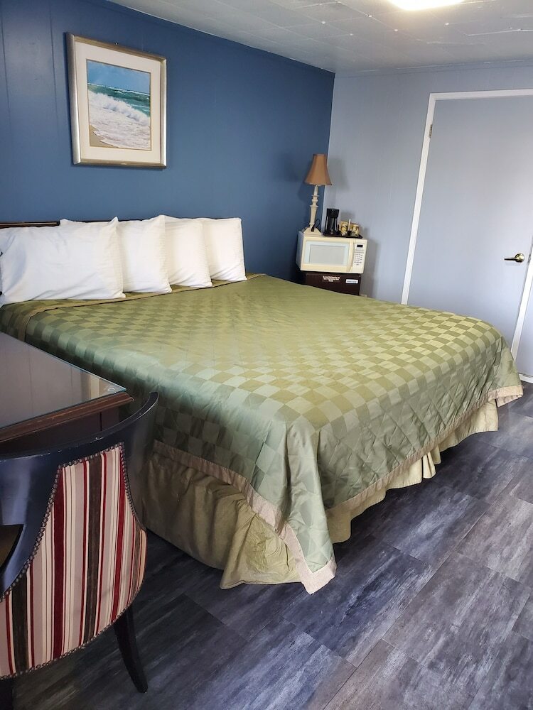 Sea Garden Motel