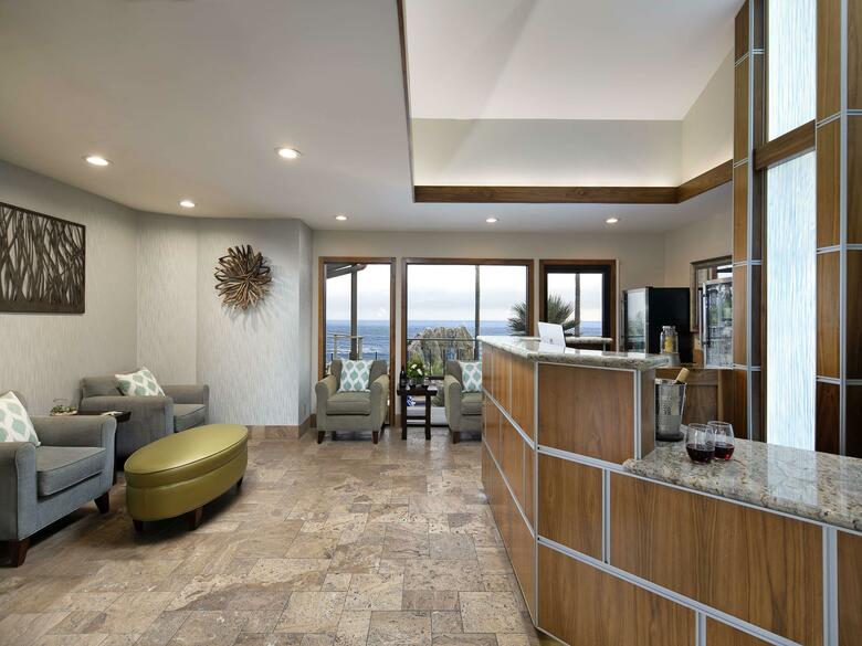 Hotel Inn At The Cove