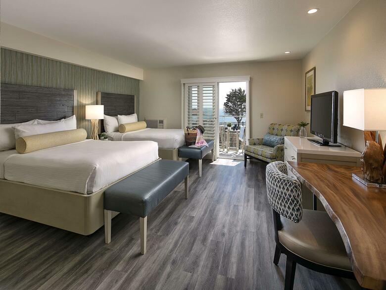 Hotel Inn At The Cove