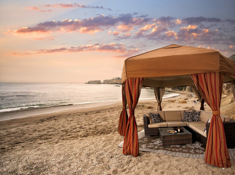 Hotel Inn At The Cove