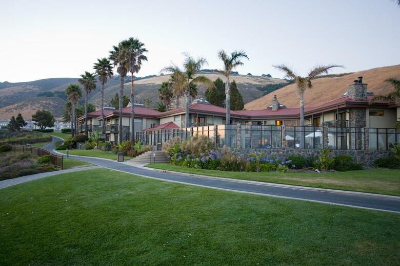 Hotel Inn At The Cove