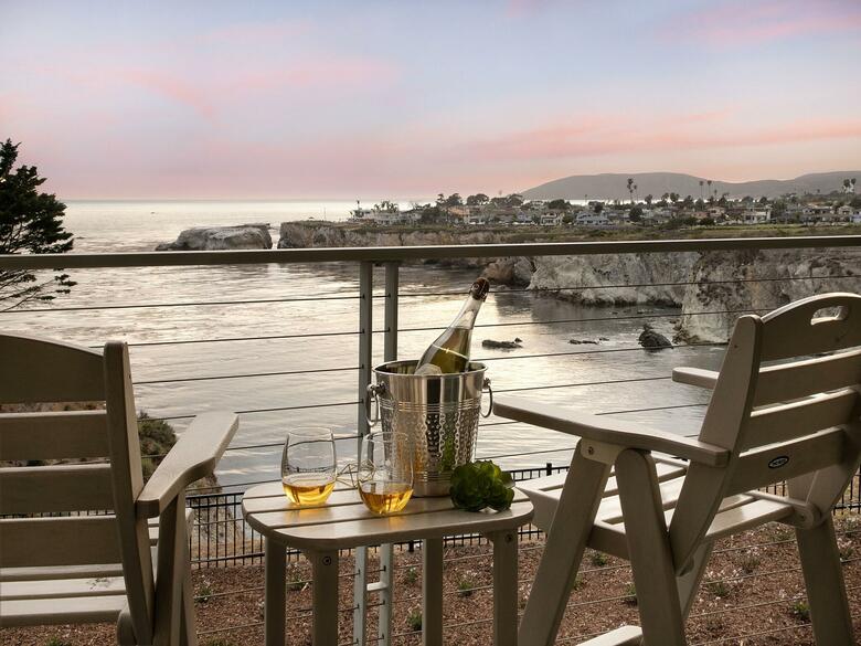 Hotel Inn At The Cove