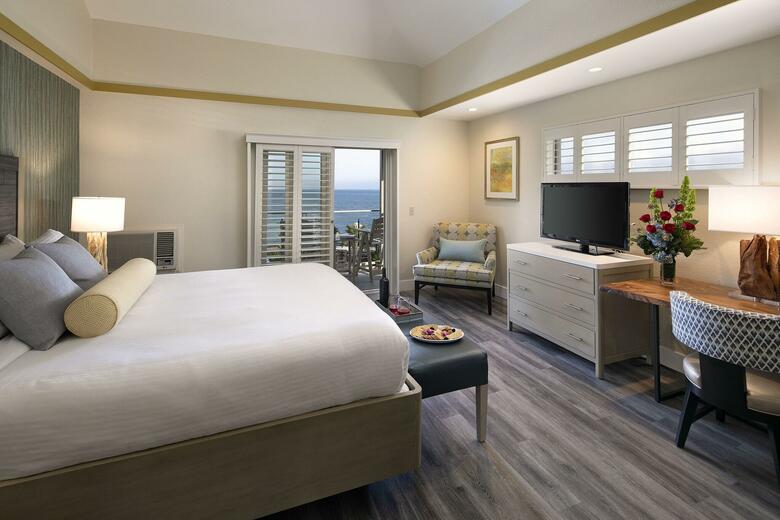 Hotel Inn At The Cove