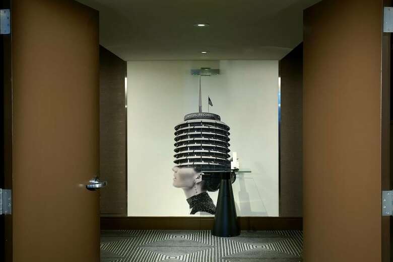 Palomar Los Angeles - Beverly Hills, A Kimpton Hotel