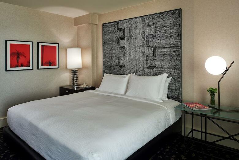 Palomar Los Angeles - Beverly Hills, A Kimpton Hotel