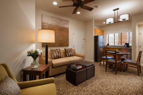 The Westin Mission Hills Villas