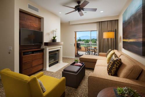 The Westin Mission Hills Villas