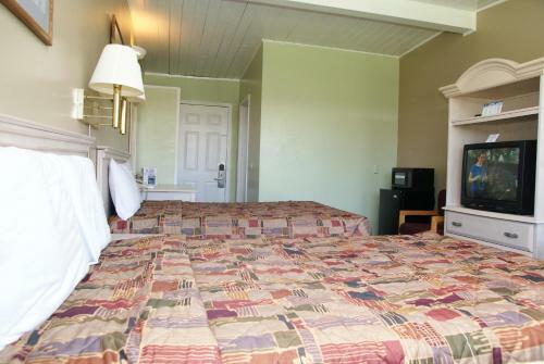 Motel Gateway Inn