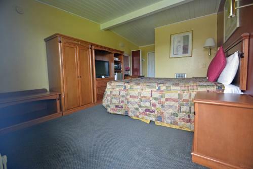 Motel Gateway Inn