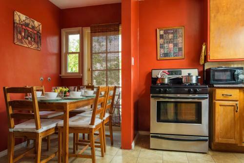 Apartamento Hollywood Hills Suites
