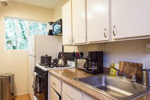 Apartamento Hollywood Hills Suites