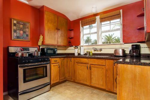 Apartamento Hollywood Hills Suites