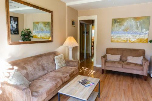 Apartamento Hollywood Hills Suites