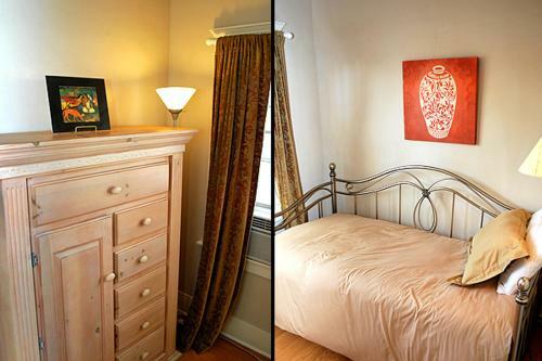 Apartamento Hollywood Hills Suites