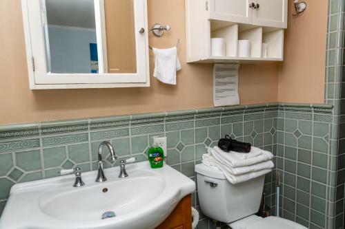 Apartamento Hollywood Hills Suites