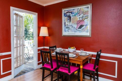 Apartamento Hollywood Hills Suites