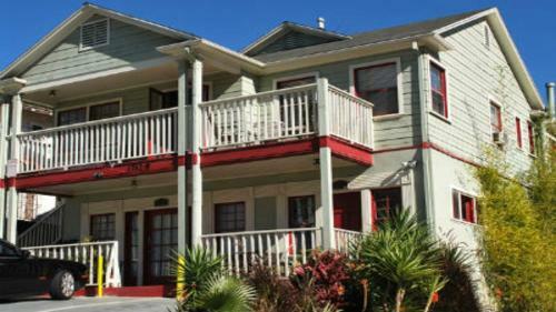 Apartamento Hollywood Hills Suites