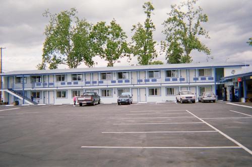 Stardust Motel