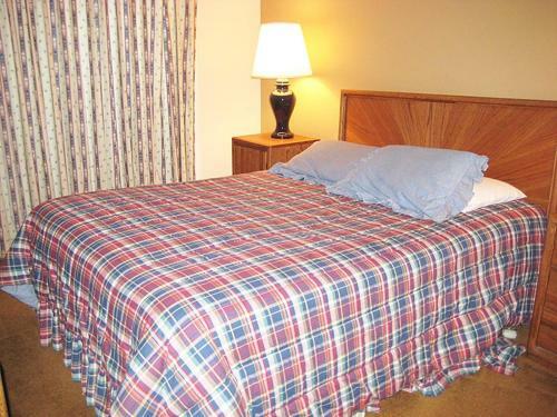 Apartamento Chamonix 23